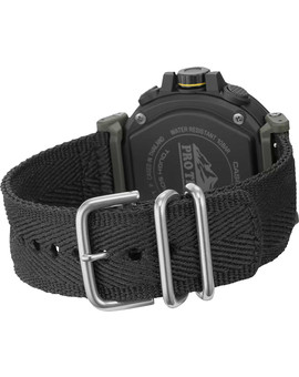Наручные часы Casio Pro Trek PRG-601YB-3, изображение 7