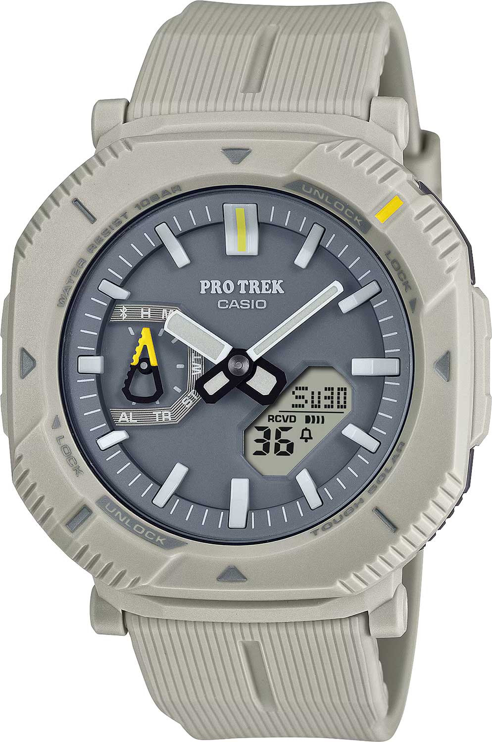 Наручные часы Casio Pro Trek PRJ-B001-7