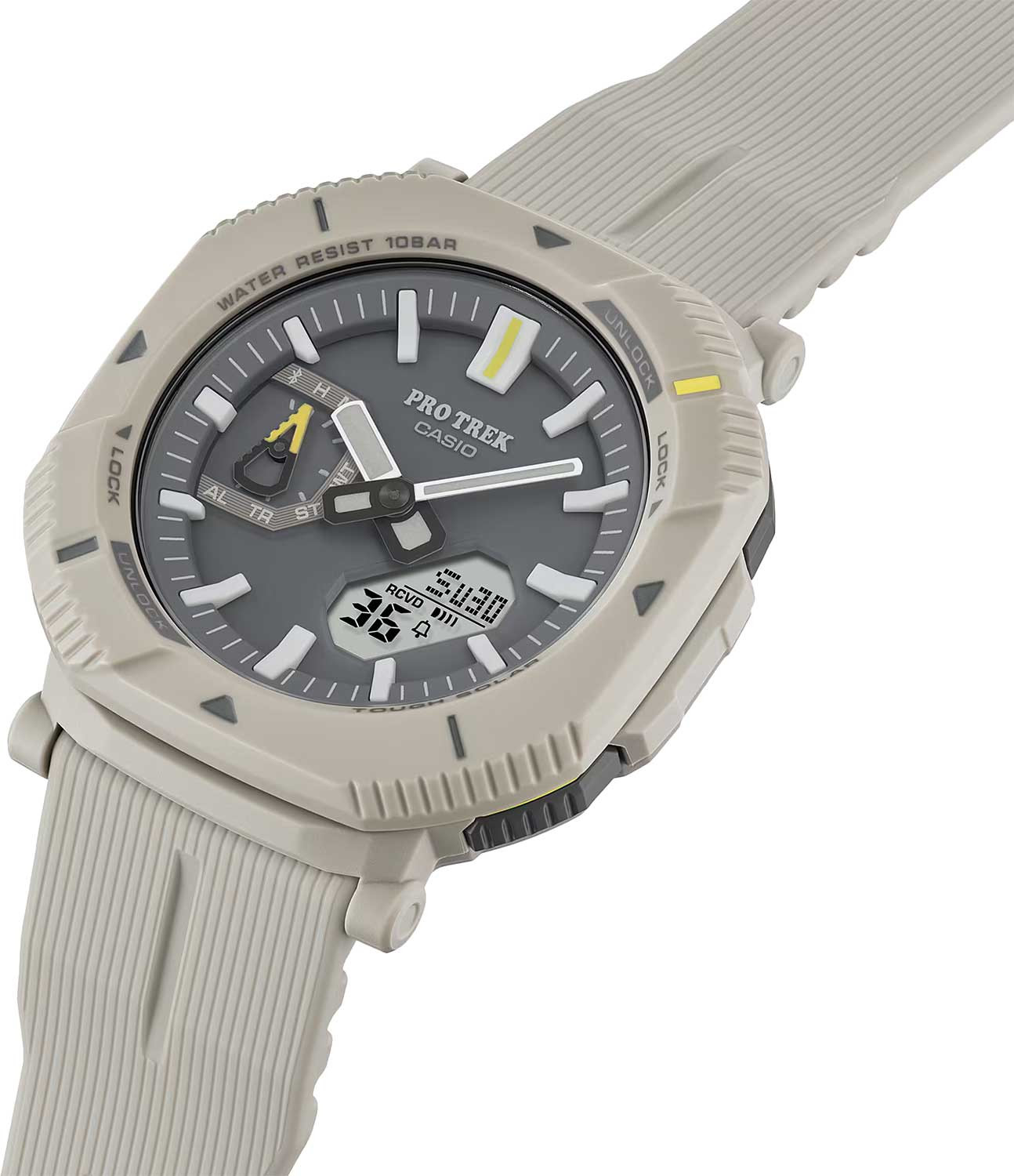 Наручные часы Casio Pro Trek PRJ-B001-7