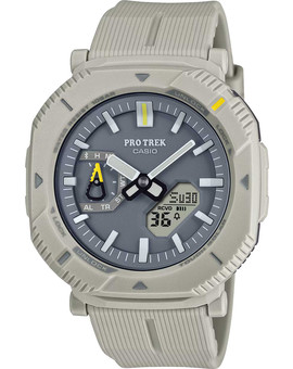 Наручные часы Casio Pro Trek PRJ-B001-7, изображение 1