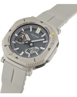 Наручные часы Casio Pro Trek PRJ-B001-7, изображение 2