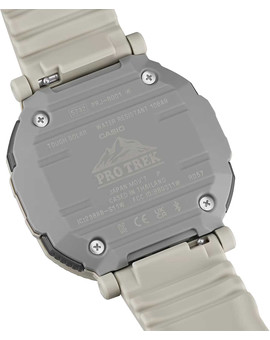 Наручные часы Casio Pro Trek PRJ-B001-7, изображение 4