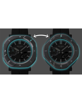 Наручные часы Casio Pro Trek PRJ-B001-7, изображение 5