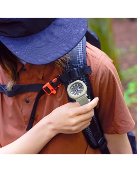 Наручные часы Casio Pro Trek PRJ-B001-7, изображение 6