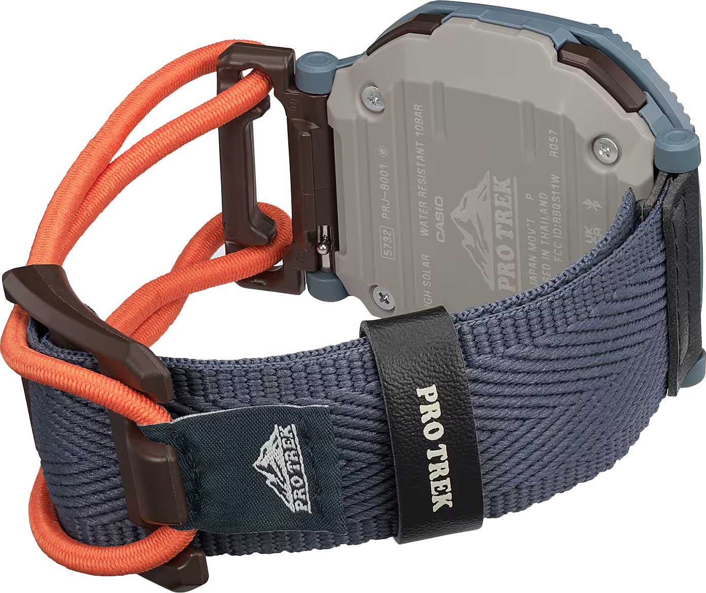 Наручные часы Casio Pro Trek PRJ-B001B-2