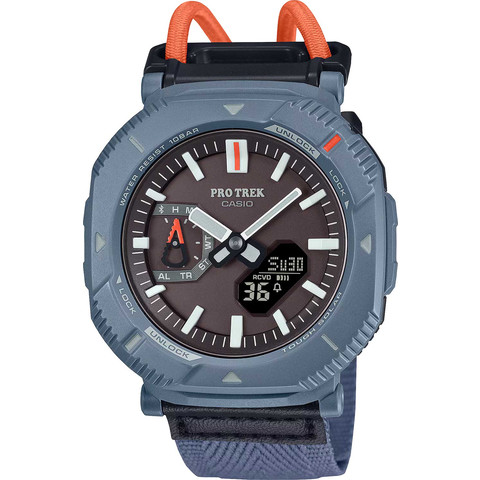 Наручные часы Casio Pro Trek PRJ-B001B-2