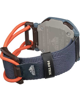 Наручные часы Casio Pro Trek PRJ-B001B-2, изображение 4