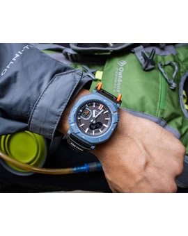 Наручные часы Casio Pro Trek PRJ-B001B-2, изображение 5