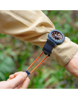 Наручные часы Casio Pro Trek PRJ-B001B-2, изображение 8