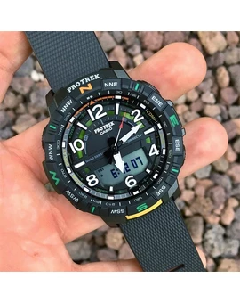 Наручные часы Casio Pro Trek PRT-B50-1, изображение 2