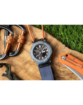 Наручные часы Casio Pro Trek PRT-B50-1, изображение 7