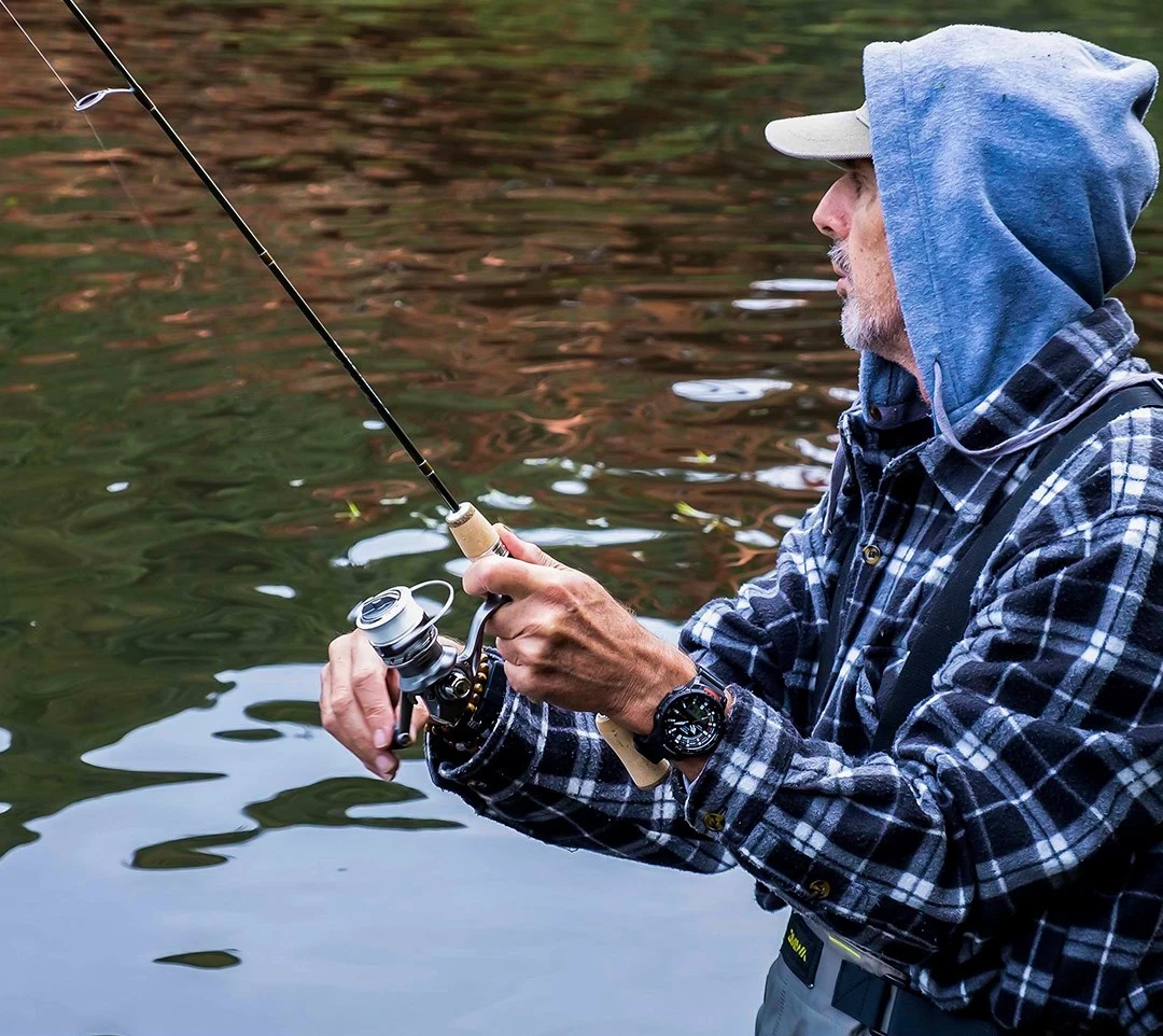 Наручные часы Casio Pro Trek PRT-B70-1