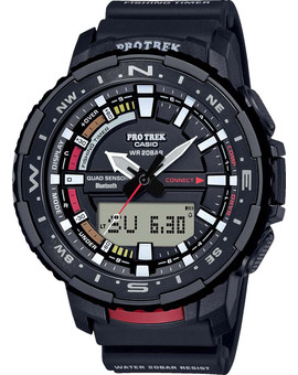 Наручные часы Casio Pro Trek PRT-B70-1, изображение 1