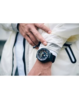 Наручные часы Casio Pro Trek PRT-B70-1, изображение 2