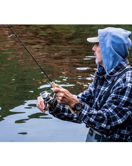 Наручные часы Casio Pro Trek PRT-B70-1, изображение 4