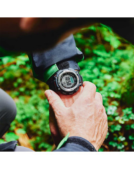 Наручные часы Casio Pro Trek PRW-3400-1E, изображение 3