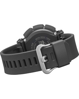 Наручные часы Casio Pro Trek PRW-3400-1E, изображение 7