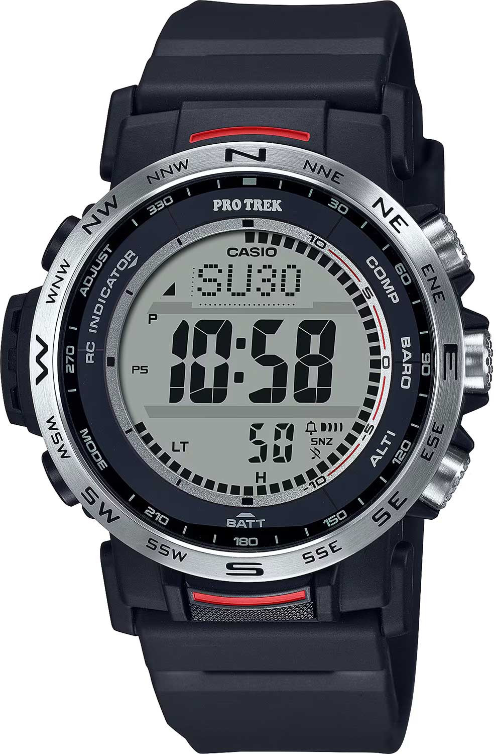 Наручные часы Casio Pro Trek PRW-35-1A