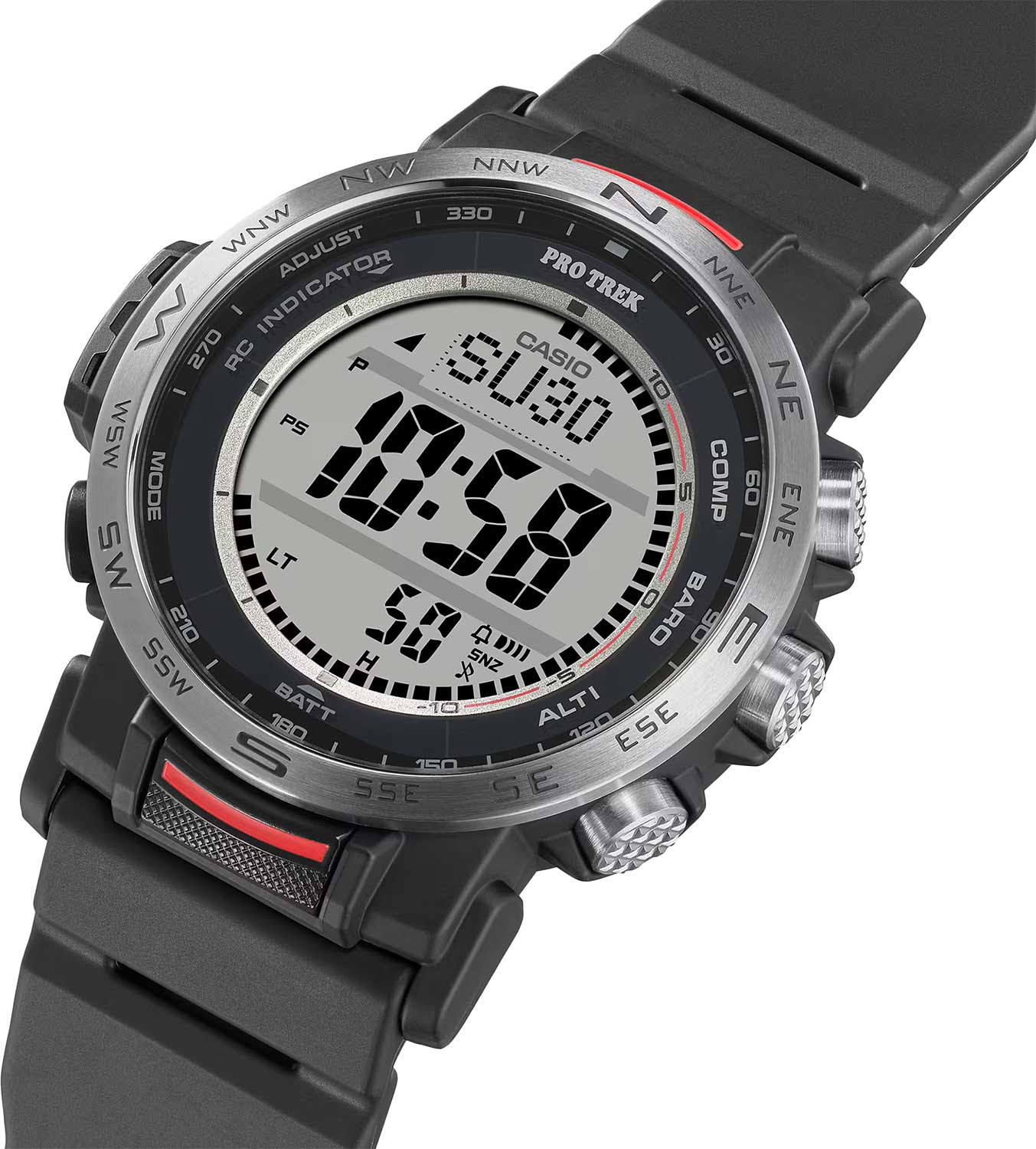 Наручные часы Casio Pro Trek PRW-35-1A