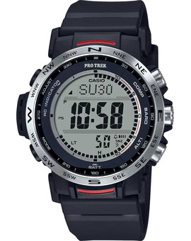 Наручные часы Casio Pro Trek PRW-35-1A, изображение 1