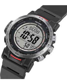 Наручные часы Casio Pro Trek PRW-35-1A, изображение 2