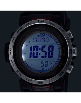 Наручные часы Casio Pro Trek PRW-35-1A, изображение 3