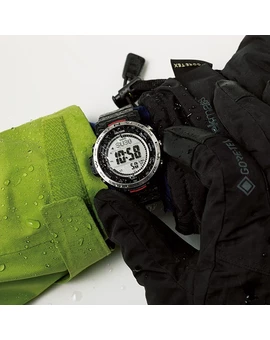 Наручные часы Casio Pro Trek PRW-35-1A, изображение 4