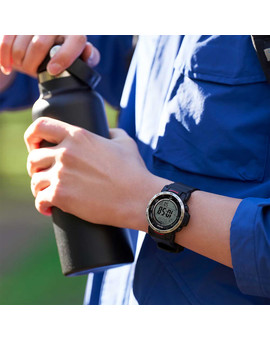 Наручные часы Casio Pro Trek PRW-35-1A, изображение 5