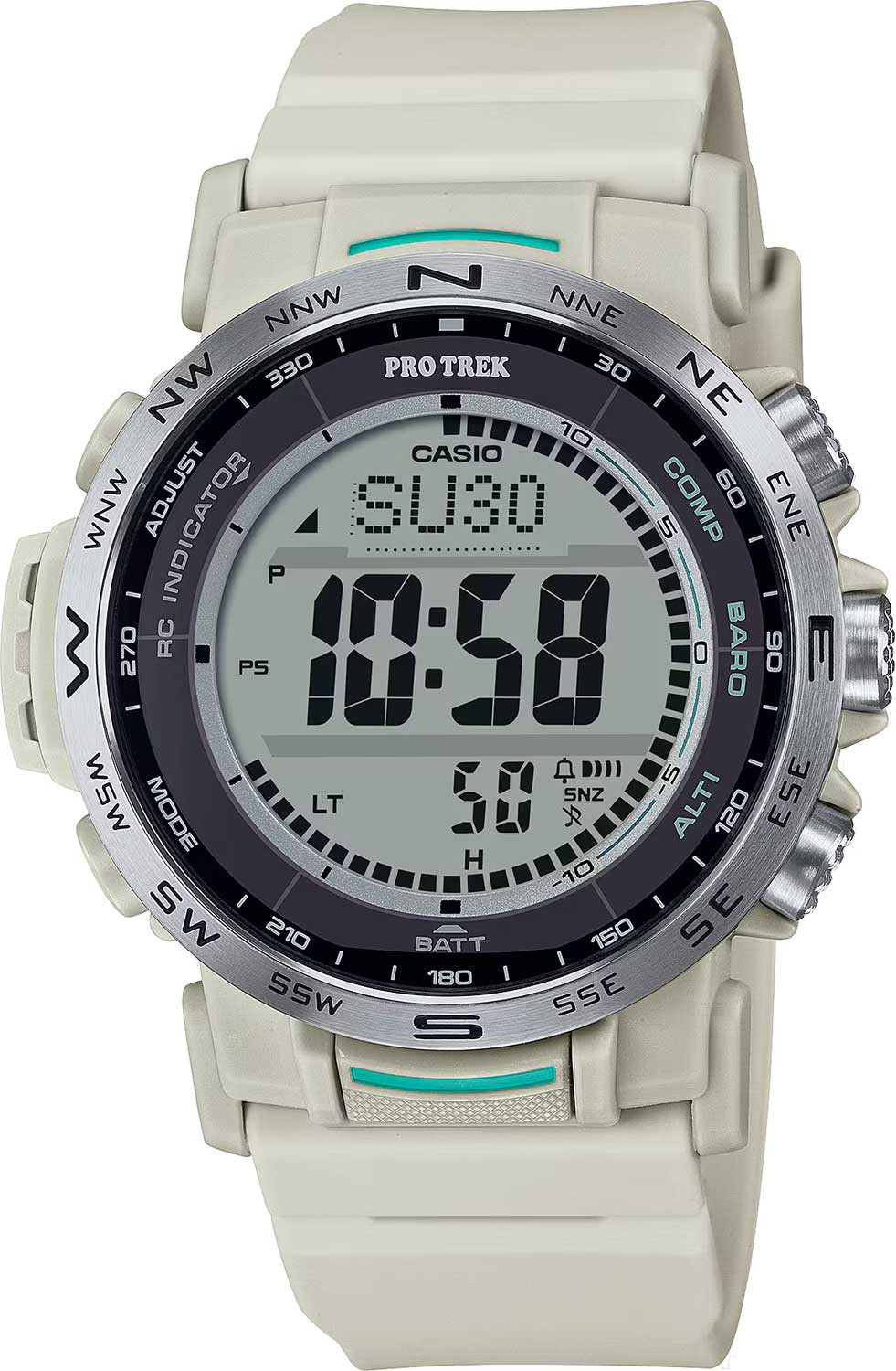 Наручные часы Casio Pro Trek PRW-35-7
