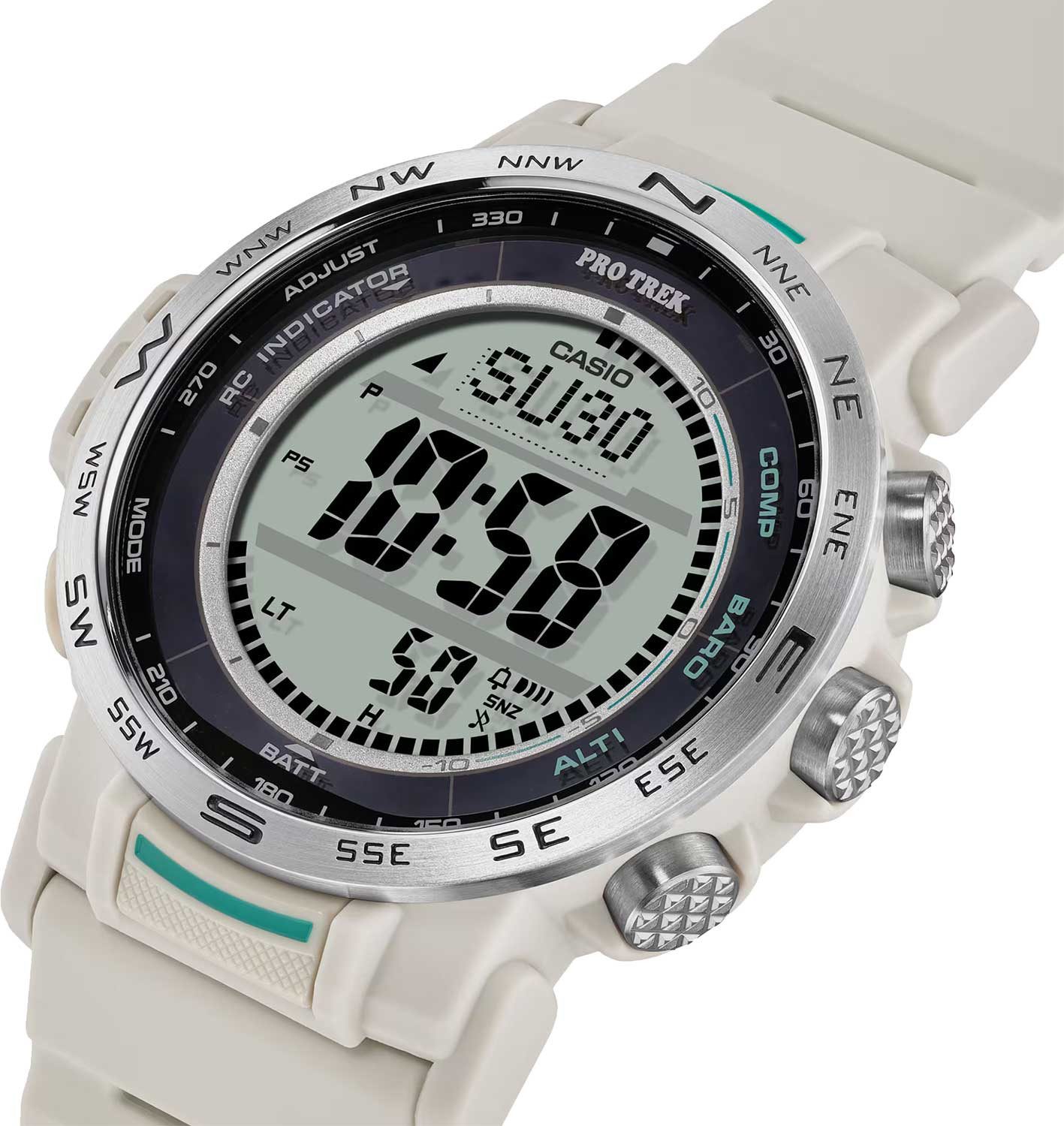 Наручные часы Casio Pro Trek PRW-35-7