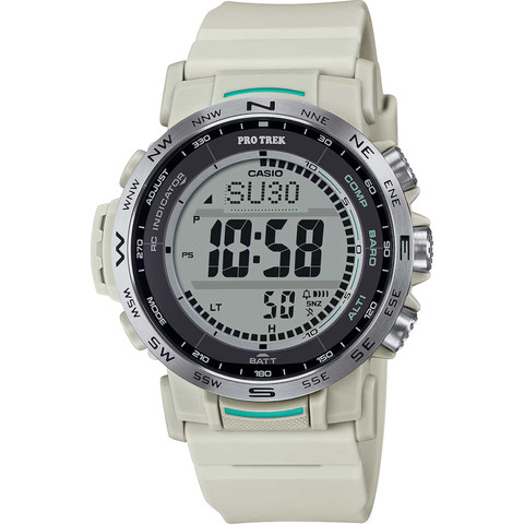 Наручные часы Casio Pro Trek PRW-35-7