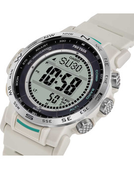 Наручные часы Casio Pro Trek PRW-35-7, изображение 2