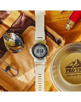 Наручные часы Casio Pro Trek PRW-35-7, изображение 4