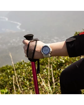 Наручные часы Casio Pro Trek PRW-35-7, изображение 5