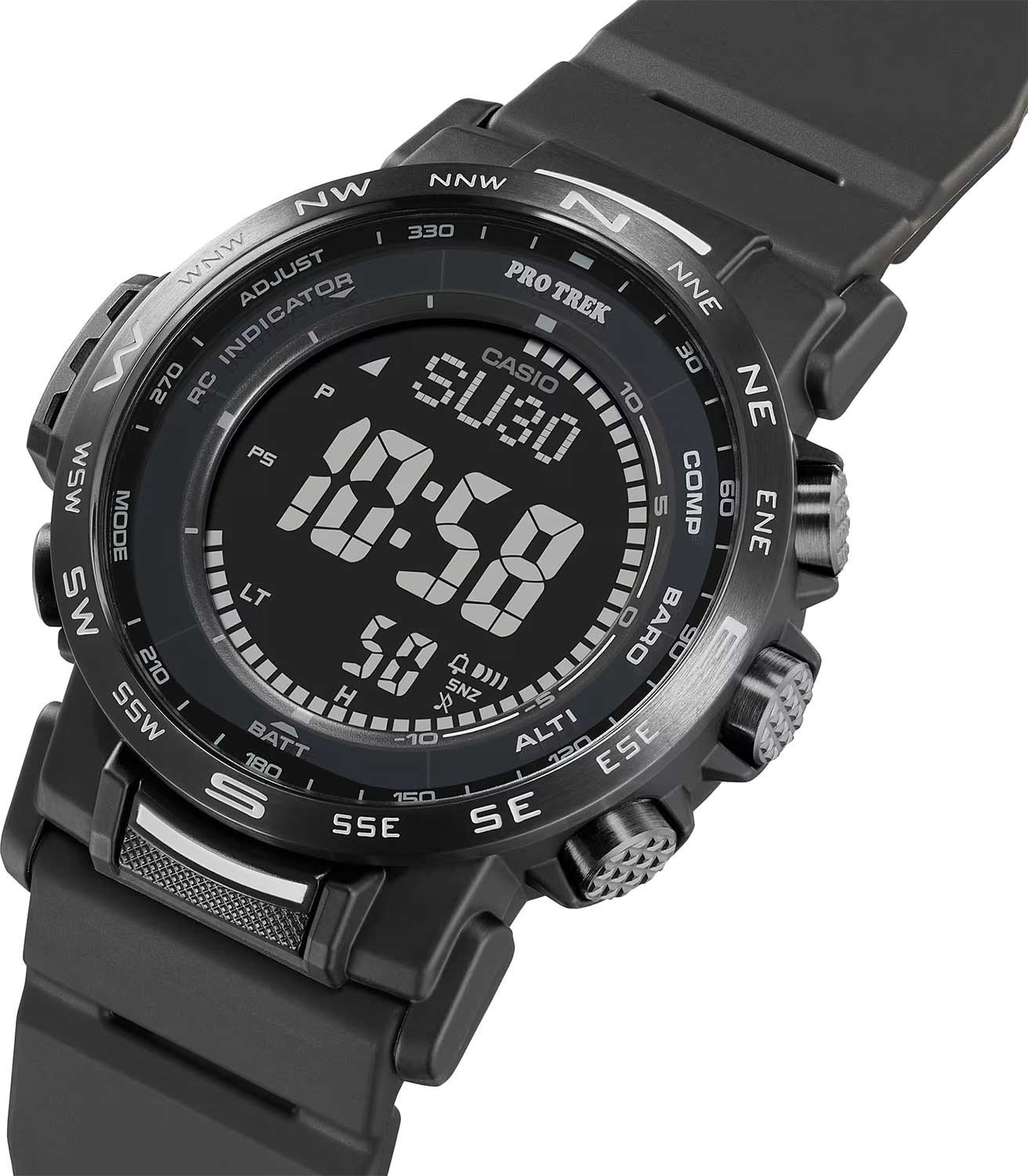 Наручные часы Casio Pro Trek PRW-35Y-1B