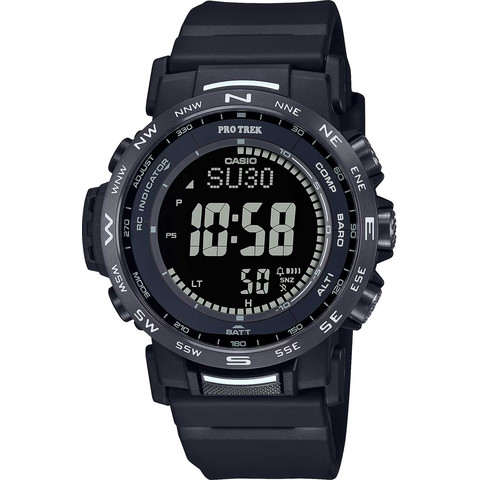 Наручные часы Casio Pro Trek PRW-35Y-1B