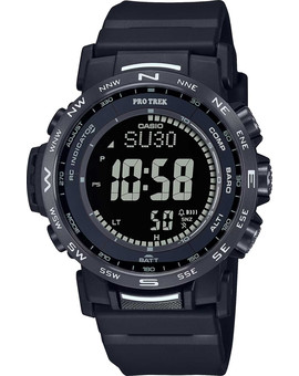 Наручные часы Casio Pro Trek PRW-35Y-1B, изображение 1