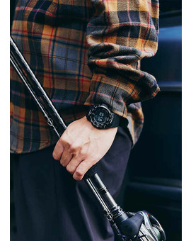 Наручные часы Casio Pro Trek PRW-35Y-1B, изображение 3