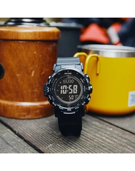 Наручные часы Casio Pro Trek PRW-35Y-1B, изображение 5