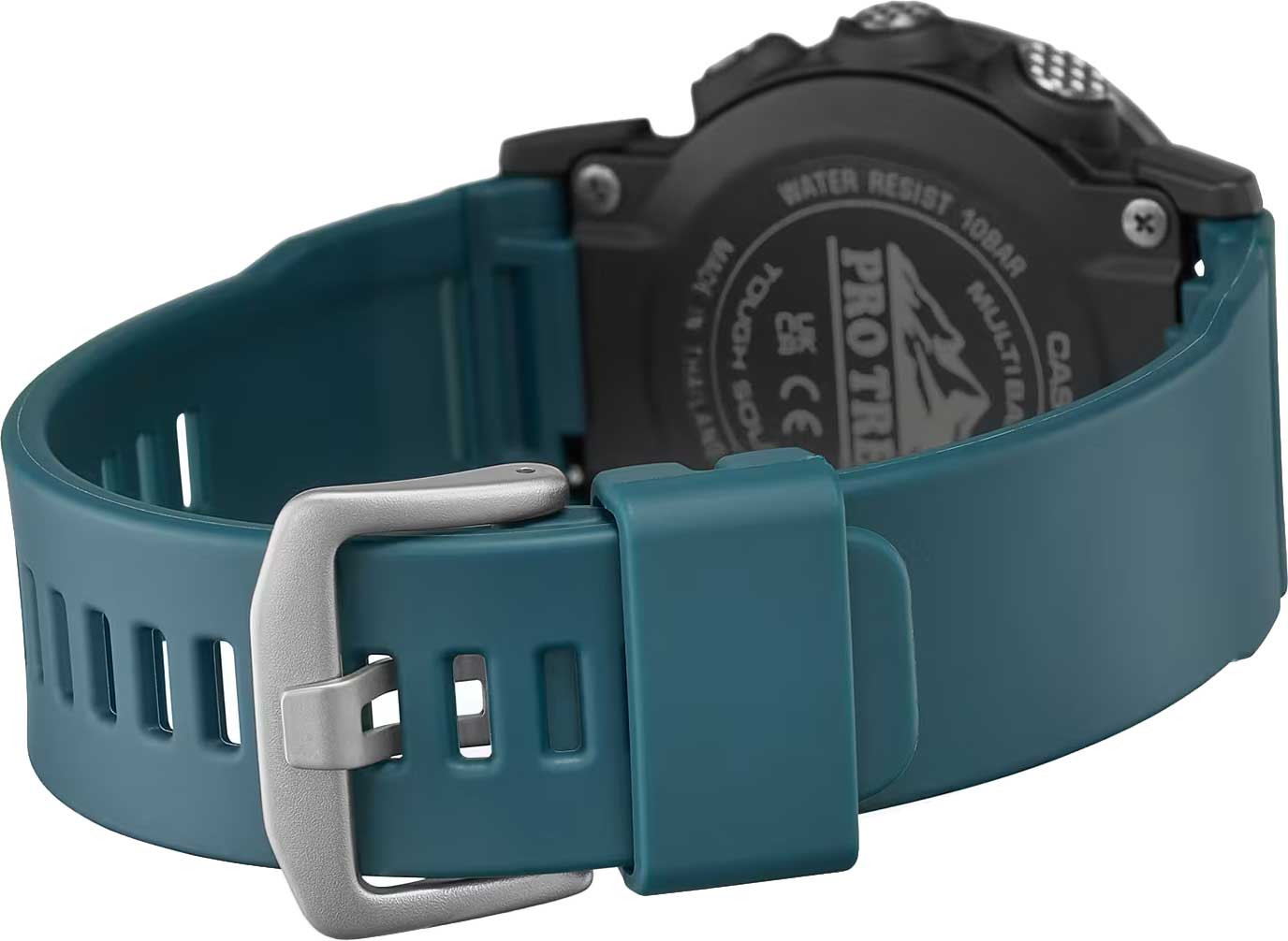 Наручные часы Casio Pro Trek PRW-35Y-3E