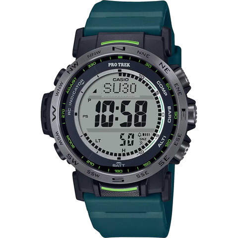Наручные часы Casio Pro Trek PRW-35Y-3E