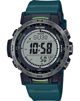 Наручные часы Casio Pro Trek PRW-35Y-3E, изображение 1