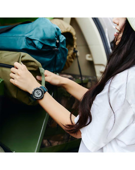 Наручные часы Casio Pro Trek PRW-35Y-3E, изображение 2