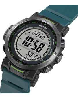 Наручные часы Casio Pro Trek PRW-35Y-3E, изображение 4