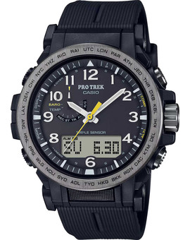Наручные часы Casio Pro Trek PRW-51Y-1, изображение 1