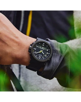 Наручные часы Casio Pro Trek PRW-51Y-1, изображение 2