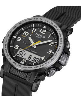 Наручные часы Casio Pro Trek PRW-51Y-1, изображение 4