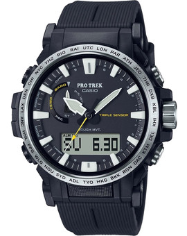 Наручные часы Casio Pro Trek PRW-61-1A, изображение 1