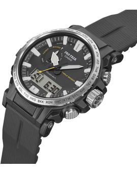 Наручные часы Casio Pro Trek PRW-61-1A, изображение 2