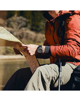 Наручные часы Casio Pro Trek PRW-61-1A, изображение 3